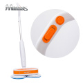 Spin mop replacement parts microfiber robot